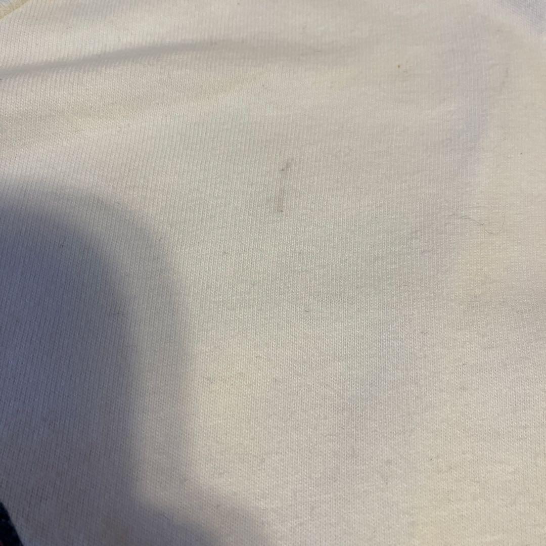 bape 初期 90s archive Hanesタグ エイプ ヴィンテージ
