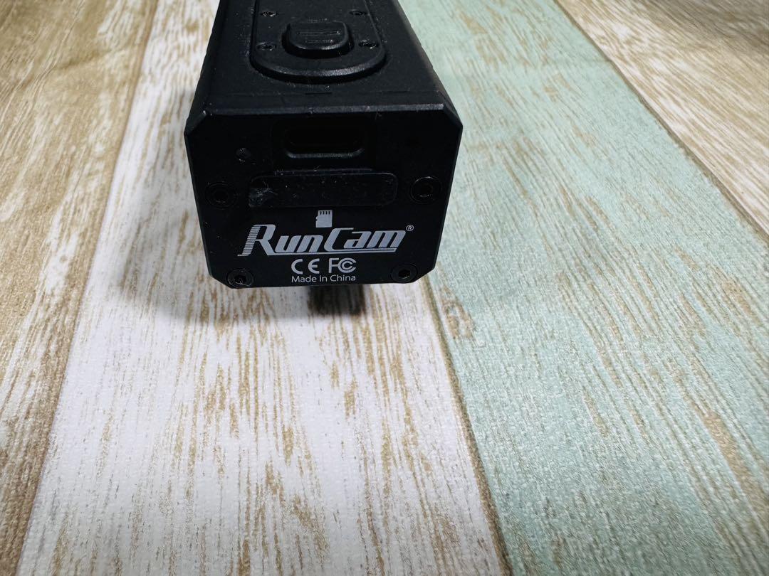 Runcam ガンカメラ　スコープカム2 25mmタイプ