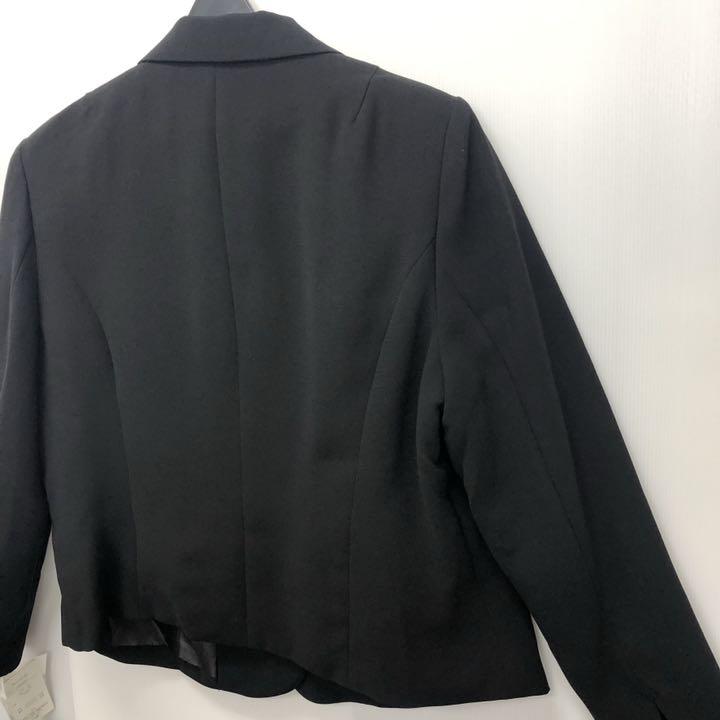□新品□レディース□5Lサイズ(19号)□フォーマル ジャケット □新品□レディース□5Lサイズ(19号)□フォーマル ジャケット