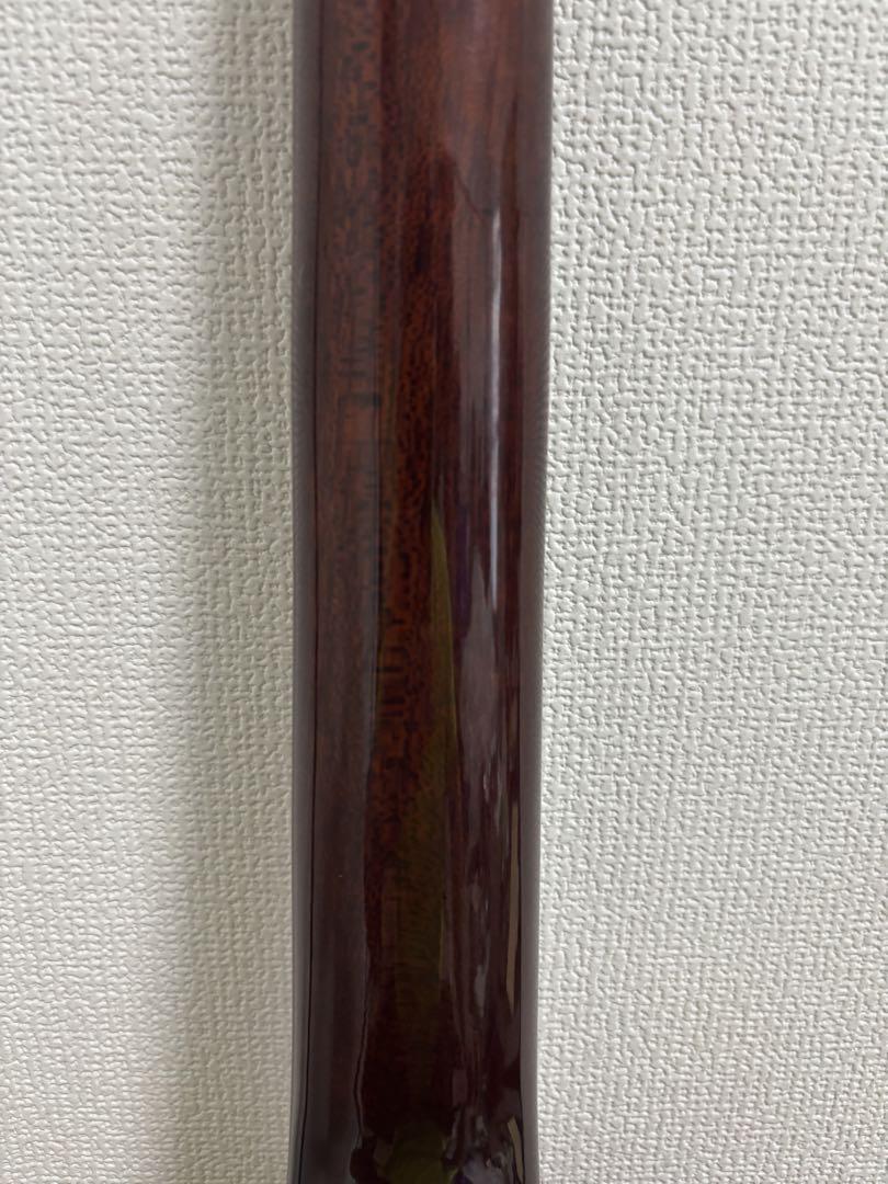 PlayTech LP-500 Premium F-Hole エレキギター