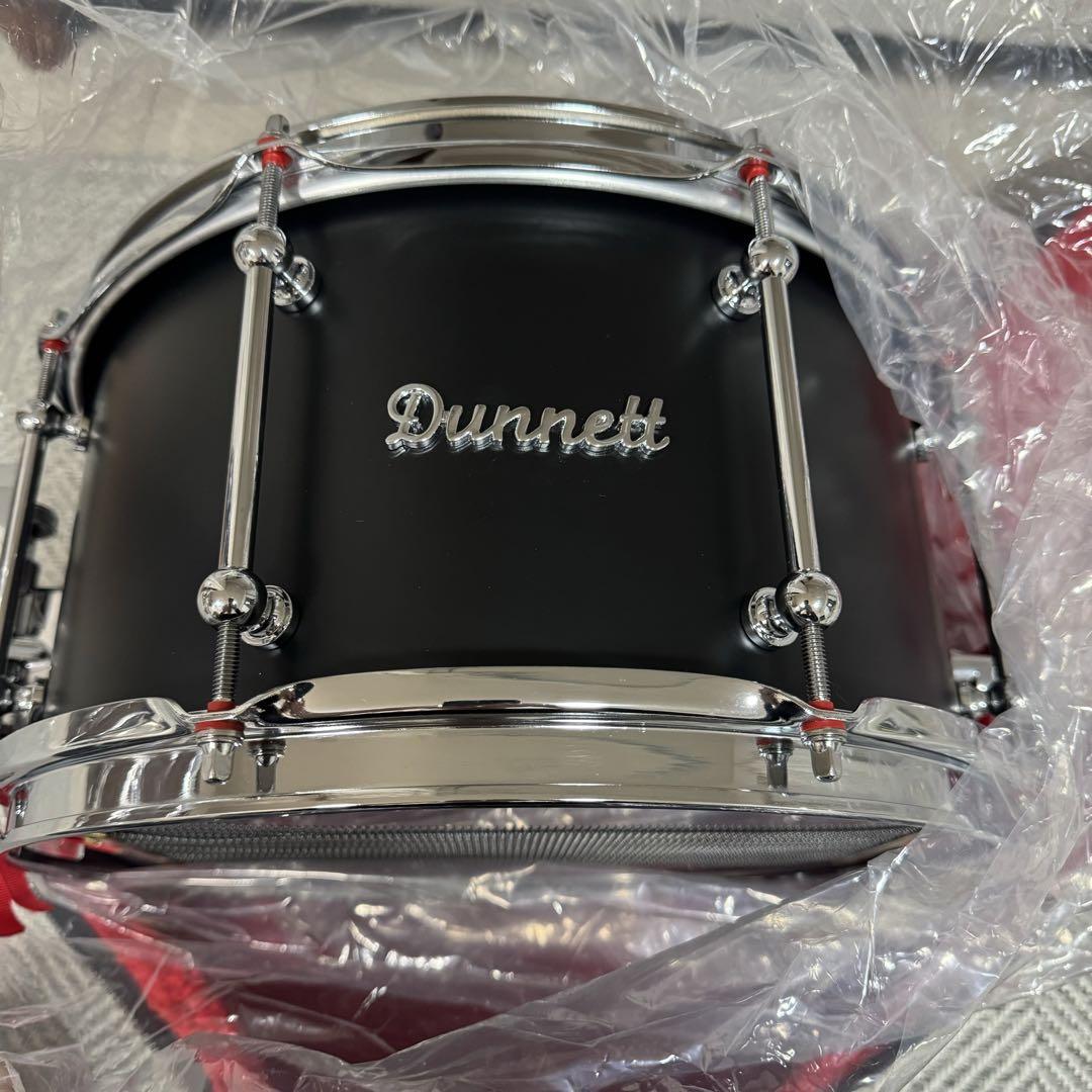 全世界11台限定生産 dunnett j1j ジョーイジョーディソンモデル
