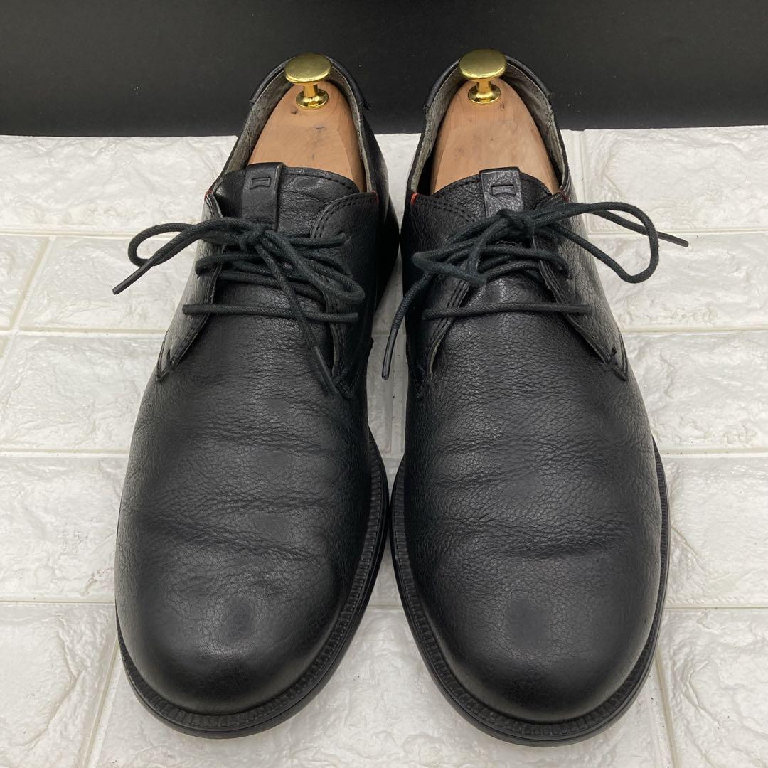 ❤️良品❤️CAMPER カンペール ニューマン プレーントゥ 44 ブラック