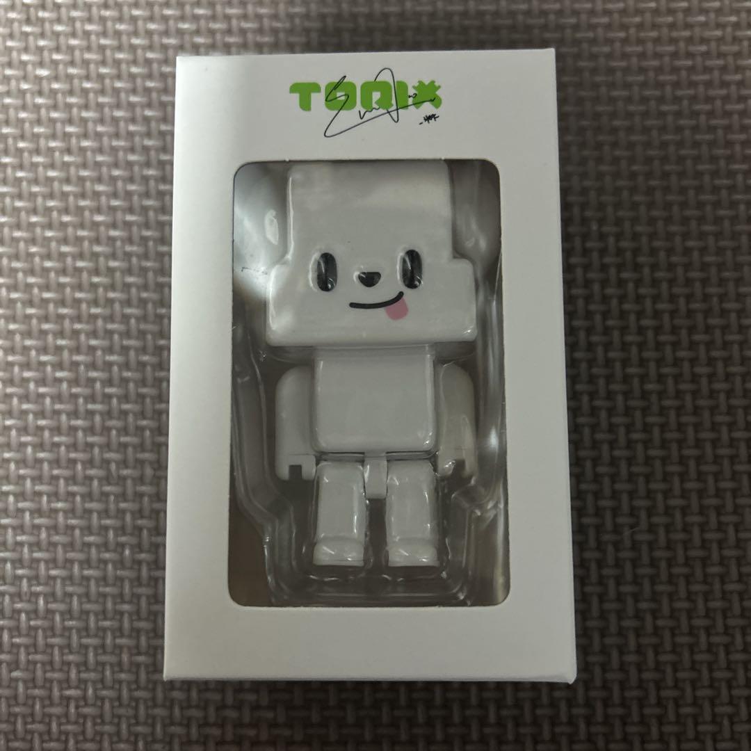 チャウヌ フォトブック UNBOX イドンドン - メルカリ