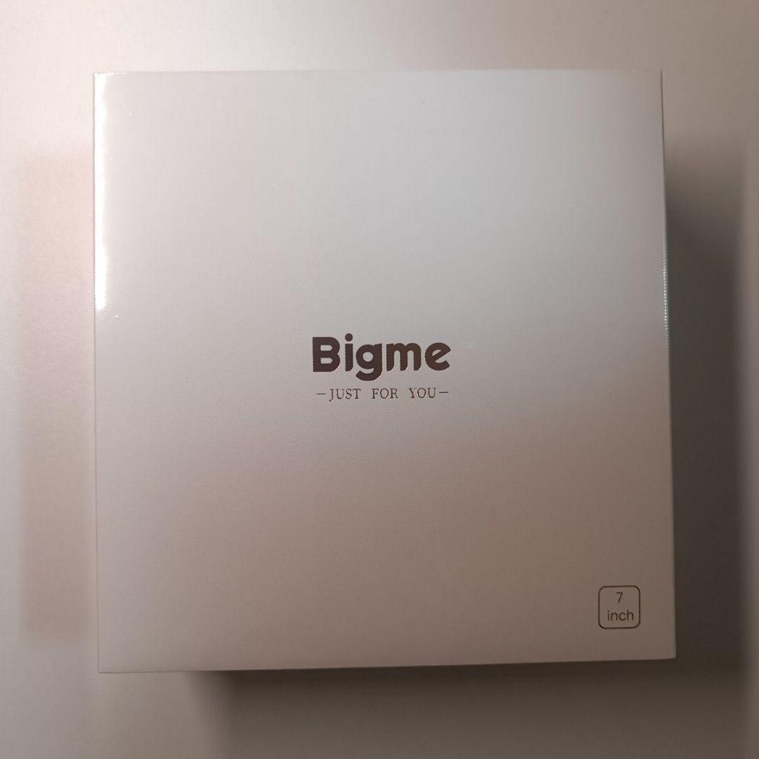 【新品未開封】Bigme B751C Color Eink 電子書籍リーダー