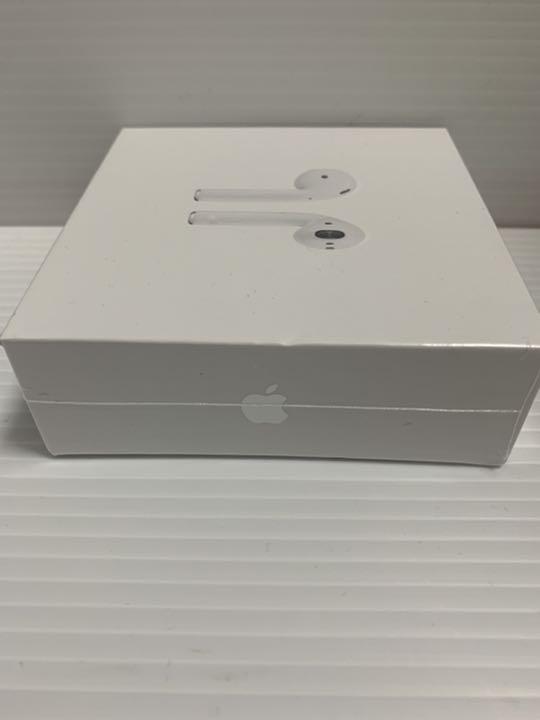 特価人気 Apple 第2世代 Y0lon-m82604389945 AirPods 品質保証SALE