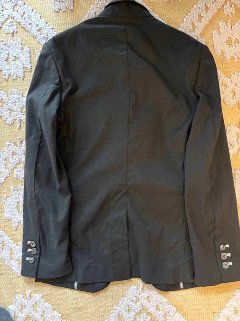 COMME des GARÇONS HOMME PLUS ジャケット