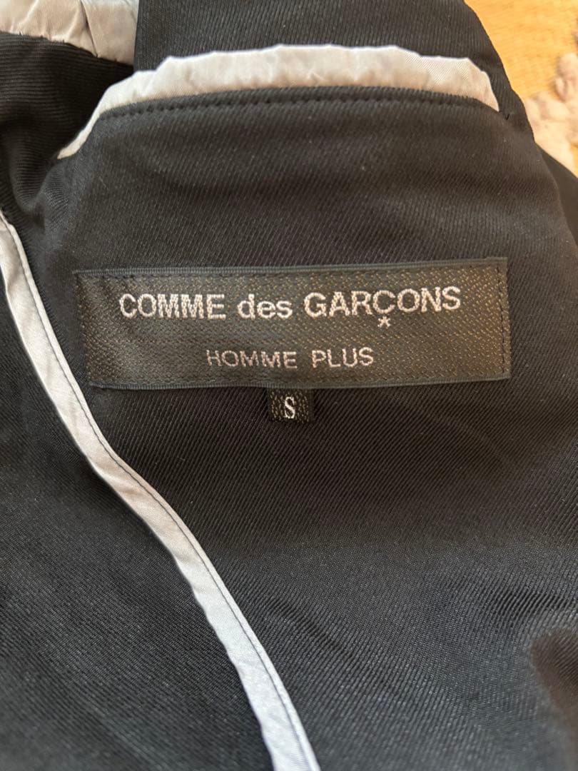 COMME des GARÇONS HOMME PLUS ジャケット