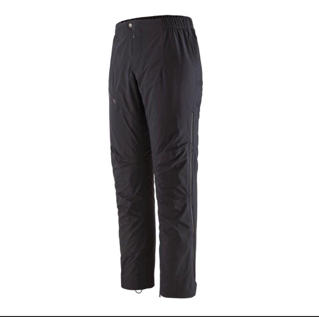 patagonia Granite Crest Pants XS ブラック
