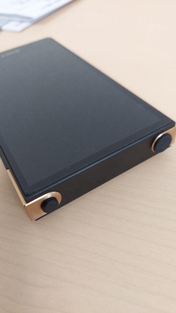 SONY ウォークマン 64GB NW-ZX707