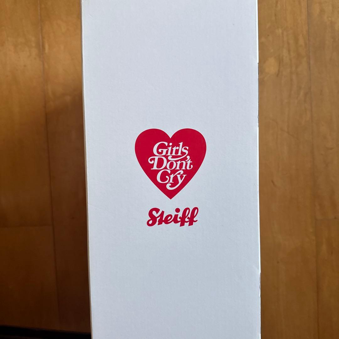 Verdy steiff ぬいぐるみ Verdy steiff ぬいぐるみ