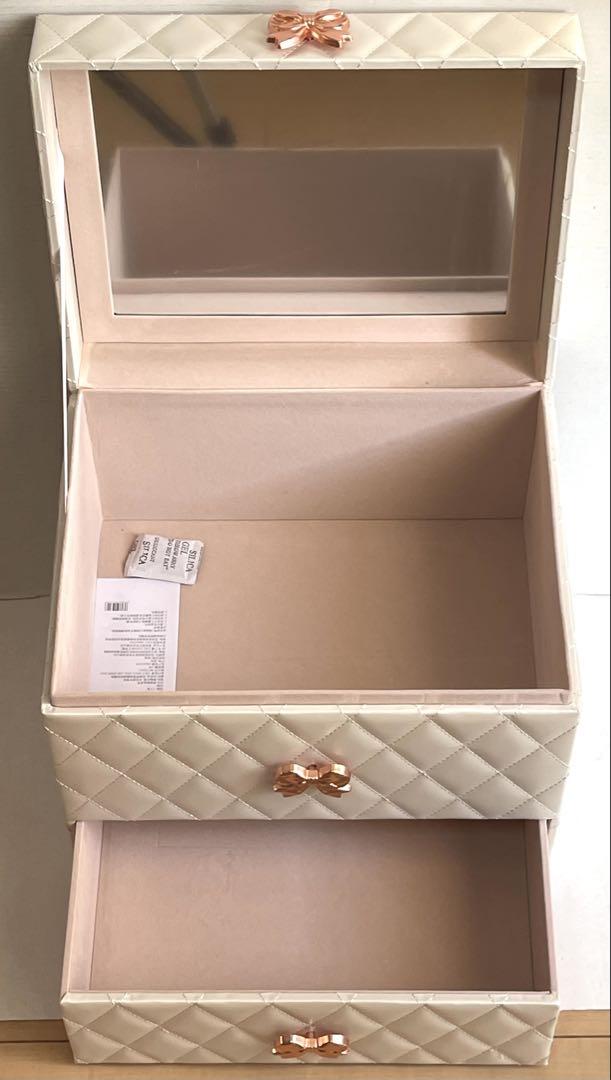 FlowerKnows フラワーノーズ コスメ BOX