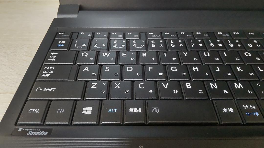 Windowsノート本体 TOSHIBA dynabook SSD i7 8GB 71qFKjCjC8L._UF350,350_QL50_.jpg