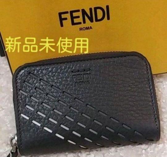 フェンディ　新品未使用　コインケース