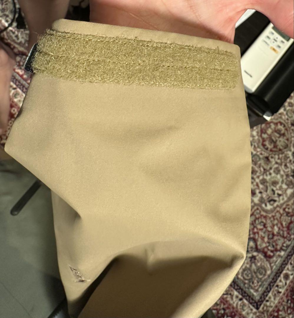 早い者勝ち！【美品】ARC'TERYX ベータジャケット Sサイズ