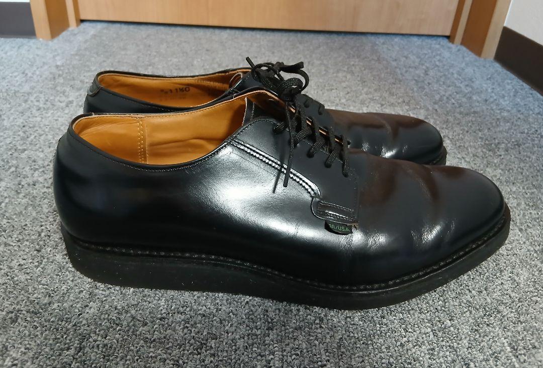☆94stylishstore☆レッドウイング ポストマン