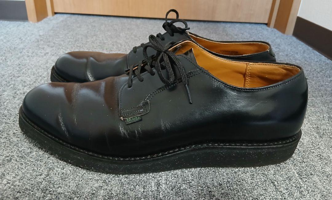 ☆94stylishstore☆レッドウイング ポストマン
