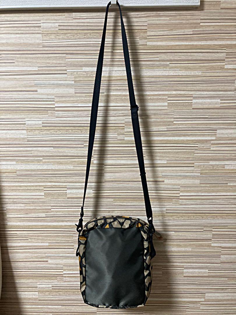 低価特価 茄子様専用 MARNI マルニ × PORTER ポーター ショルダーバッグ pdNWM-m82608011250 SALE安い
