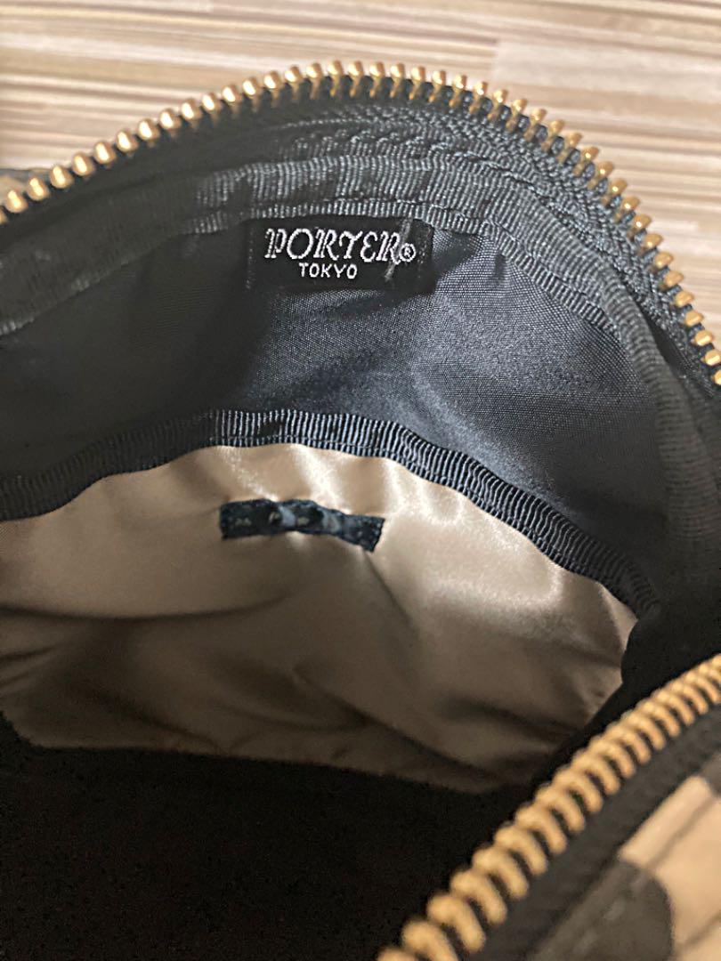 低価特価 茄子様専用 MARNI マルニ × PORTER ポーター ショルダーバッグ pdNWM-m82608011250 SALE安い