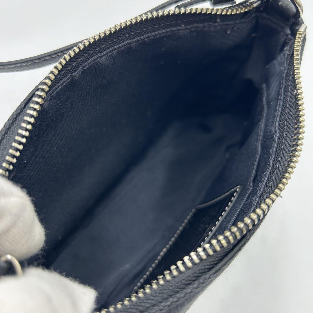 COACH - COACH コーチ アクセサリーポーチ ハンドバッグ 6094