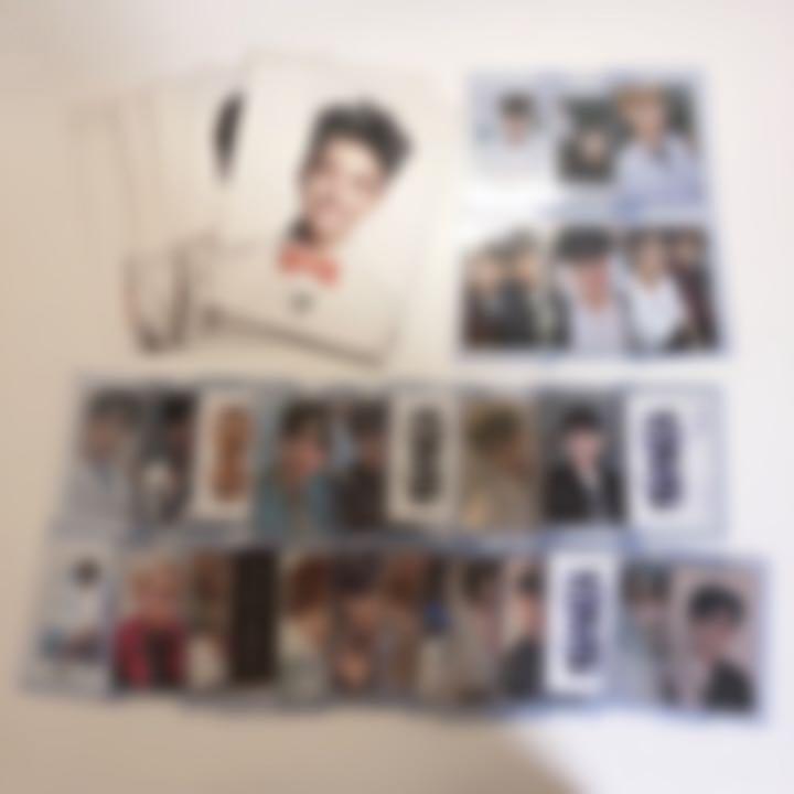 SEVENTEEN まとめ売り