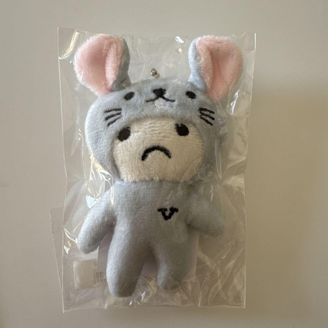 新品未開封 BUCK-TICK 樋口豊 ユータ シリアスベアー