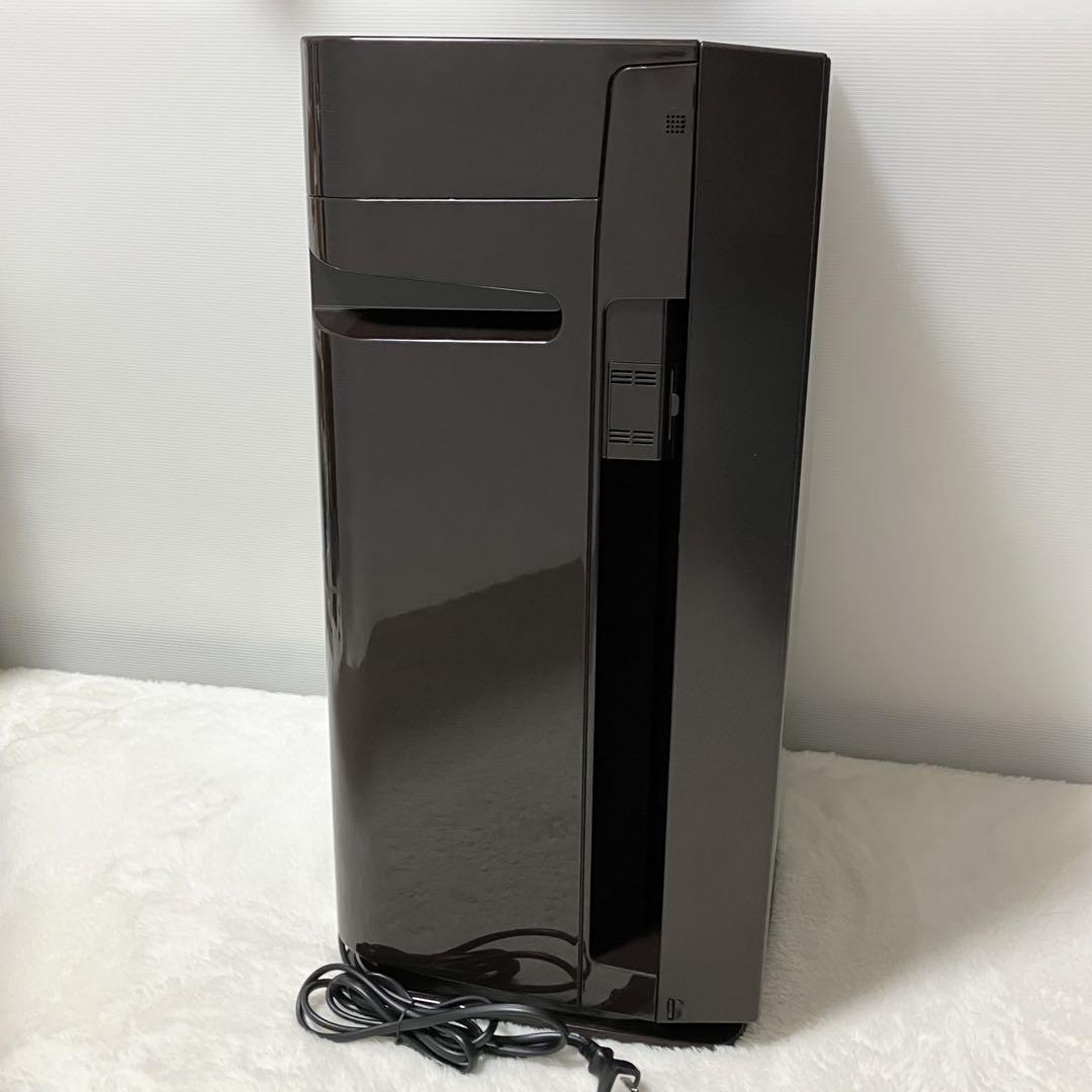 DAIKIN ダイキン ストリーマ加湿空気清浄機 ACK70X-T ブラウン