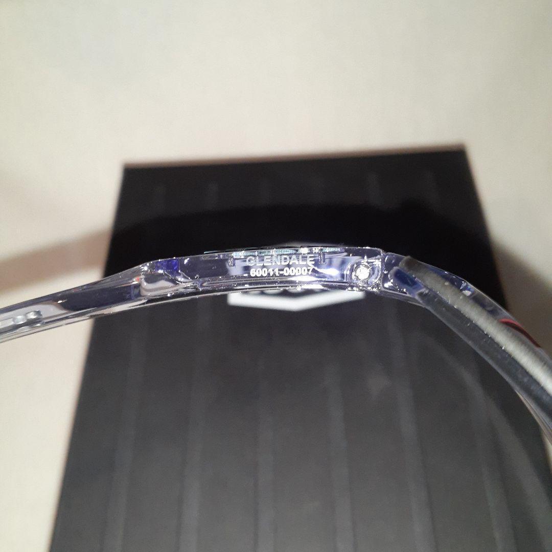 ワンハンドレッド サングラス100percent