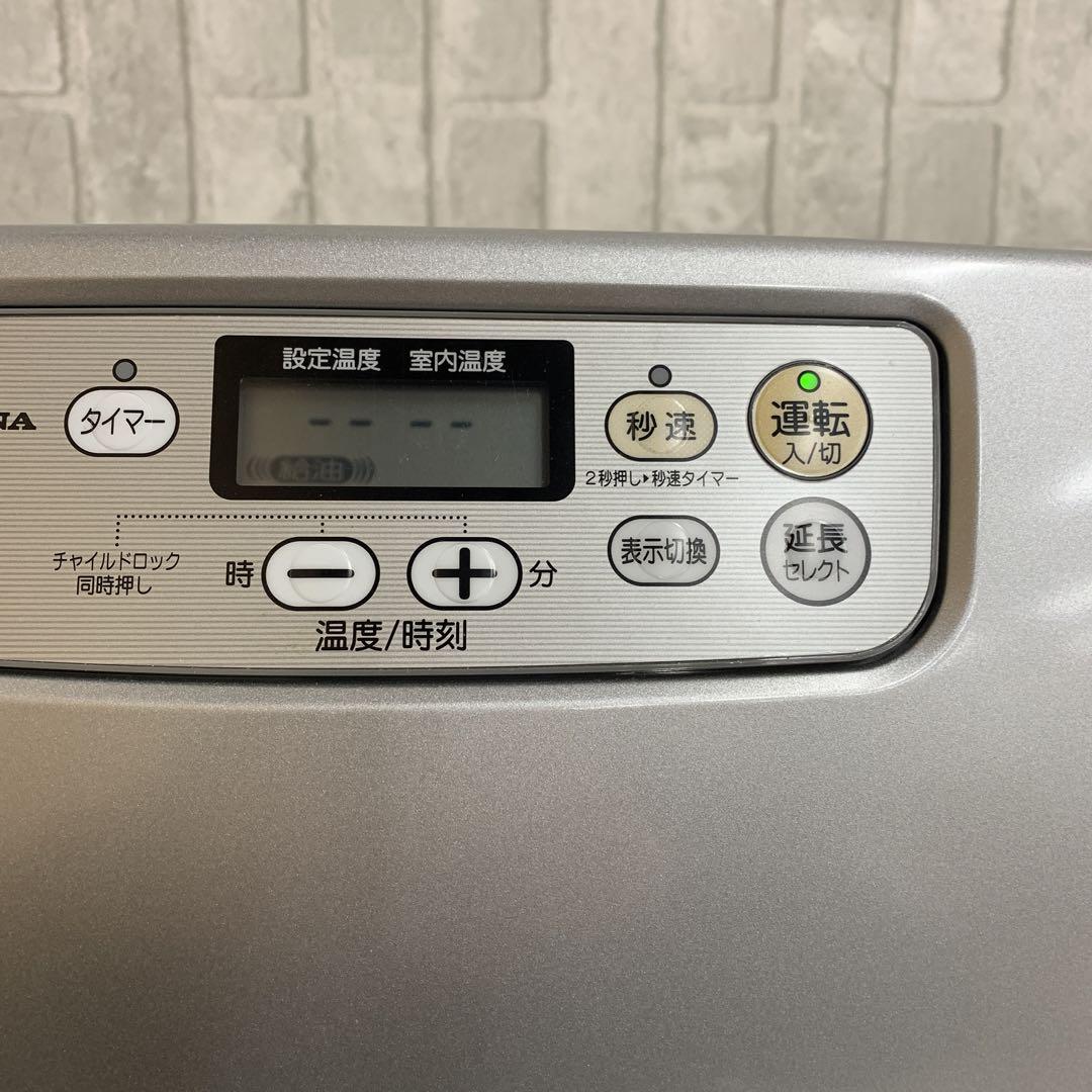 CORONA 石油ファンヒーターFH-G3216Y-S