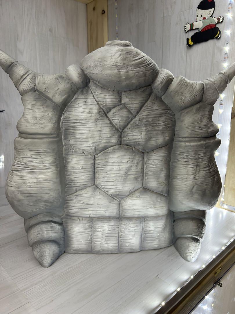 ドラゴンボールアライズ　ZEEM最長老　SPカラークリリン特典付　輸送箱凹みにあり！輸送箱開封済！　新規の方は購入お控え下さい
