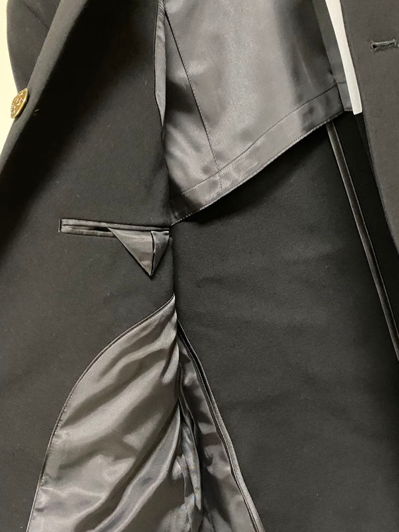 新品 カンコー 学生服 KANKO 185 180 190 学ラン 上着 トンボ 新品 カンコー 学生服 KANKO 185 180 190 学ラン 上着 トンボ