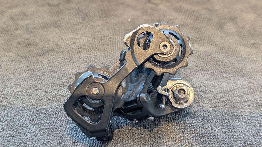 SHIMANO ULTEGRA 6800 11s コンポーネントセット Shimano Ultegra 6800 Brake Set - Front & Rear | Sport & Leisure