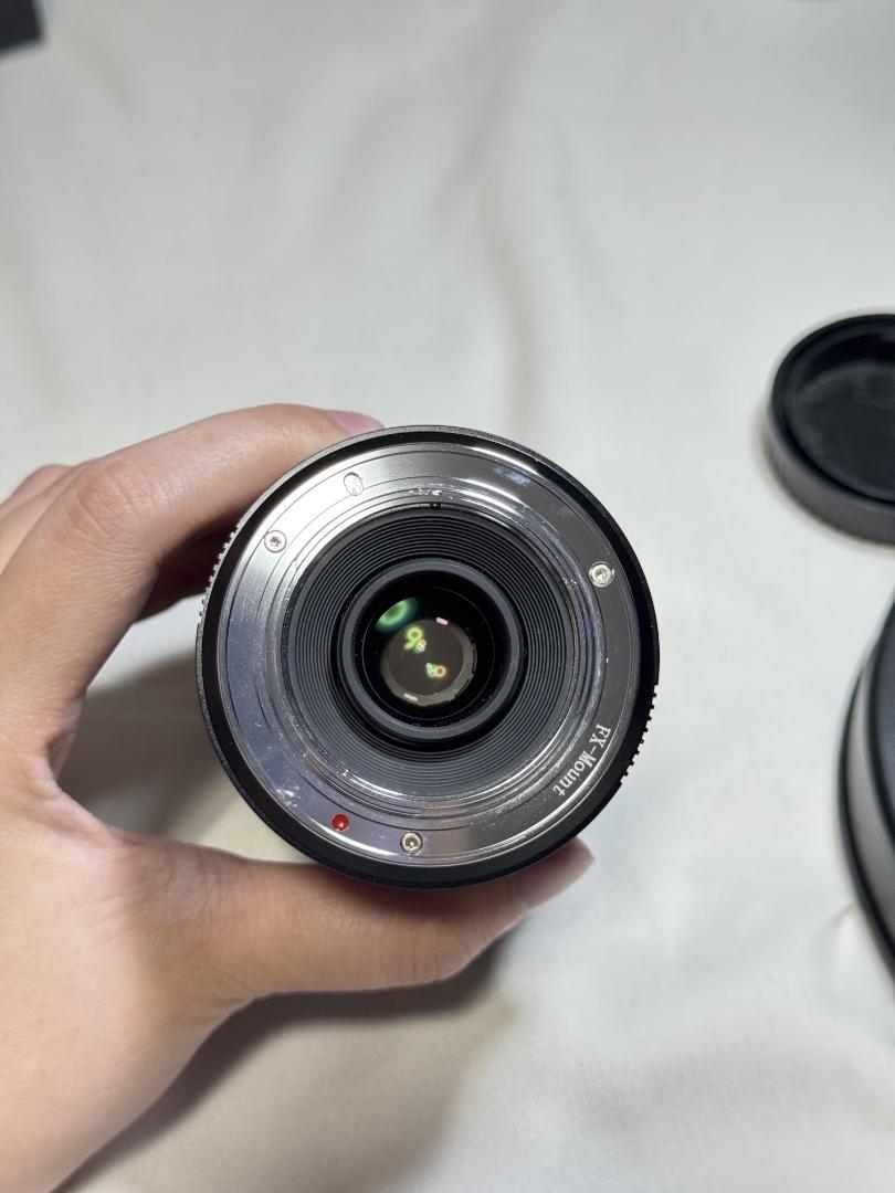 FUJIFILM X-T200 本体＋レンズ 3本 カメラ