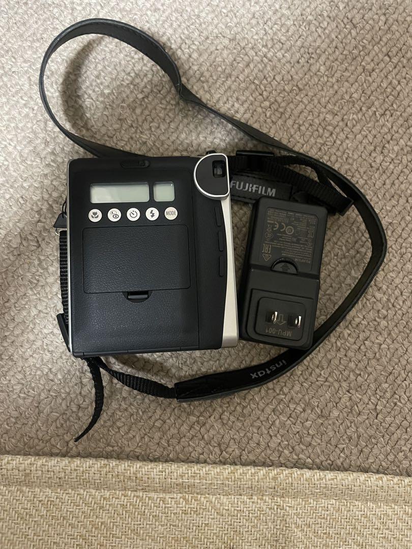instax mini 90