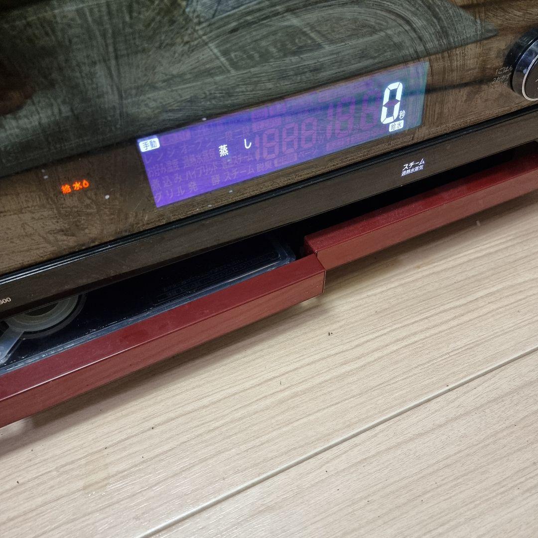 国産超特価 東芝 オーブンレンジ 中古 C24KS-m82612349406 ER-MD500 石窯ドーム構造 超激安人気