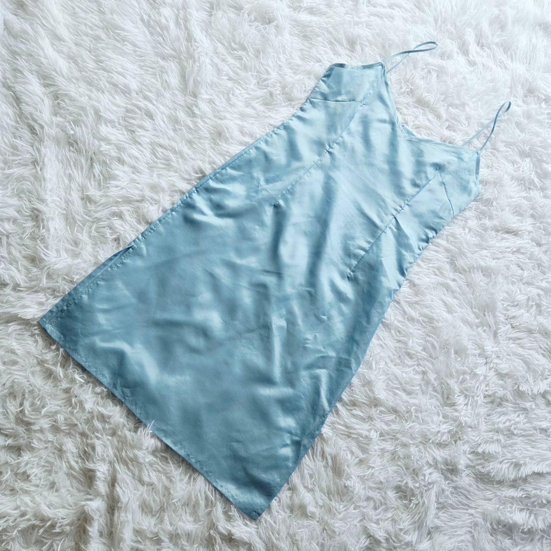 希少 BURBERRY BLUE LABEL ワンピース ノバチェック 38