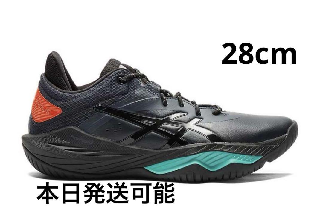 ballaholic × Asics Nova Surge Low 28cm