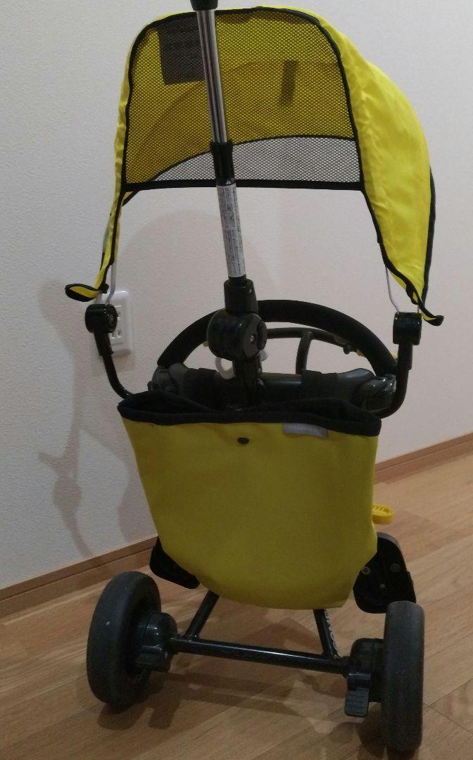 三輪車　折りたたみ