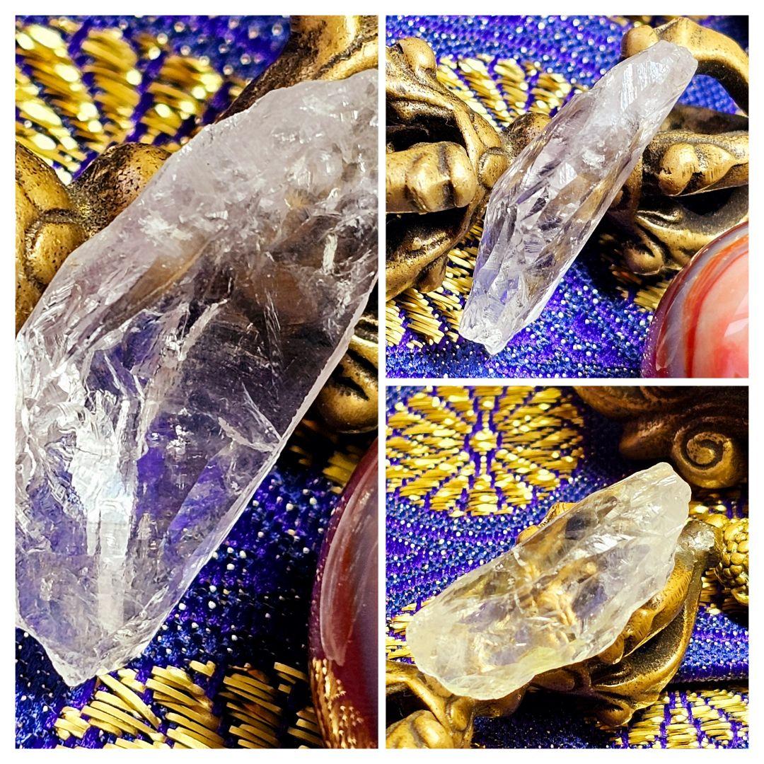 超激レア‼️限定10個‼️最強の御守り‼️天眼とサチャロカ水晶★3点★セット