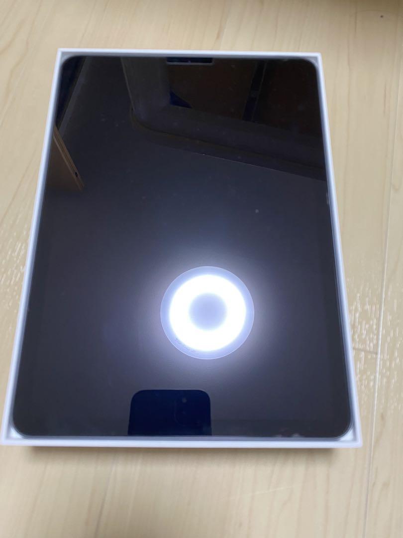 iPad Air (第4世代)10.9インチ Liquid Retinaディス… タブレット iPad Air (第4世代)10.9インチ Liquid Retinaディス… タブレット