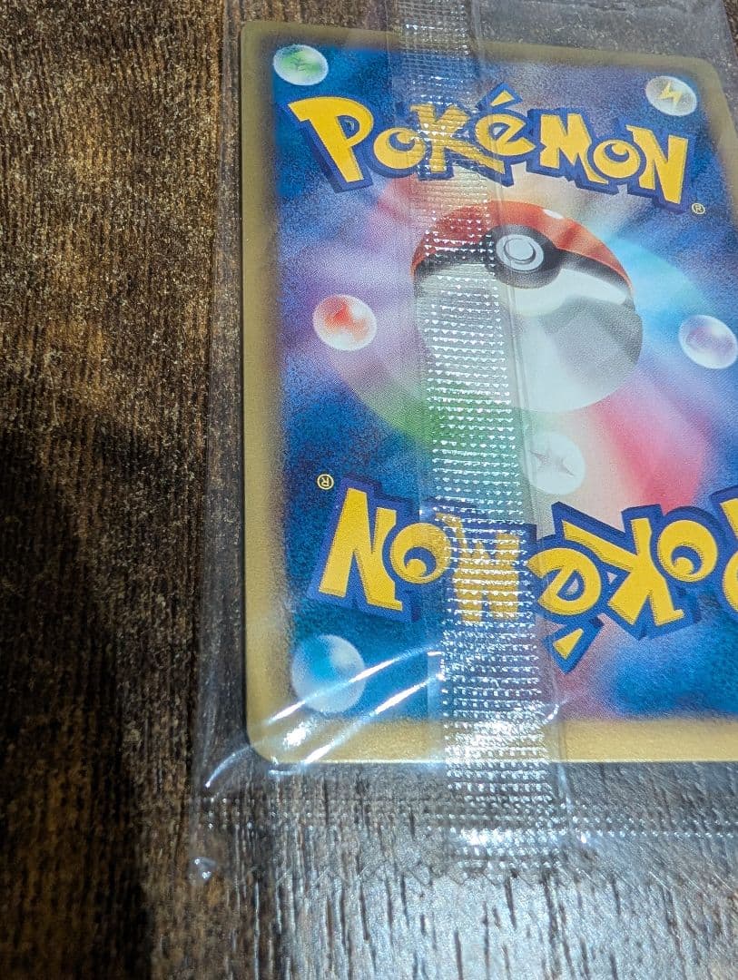 ポケモンカード　ブラッキー　115/BW/P ダークラッシュ