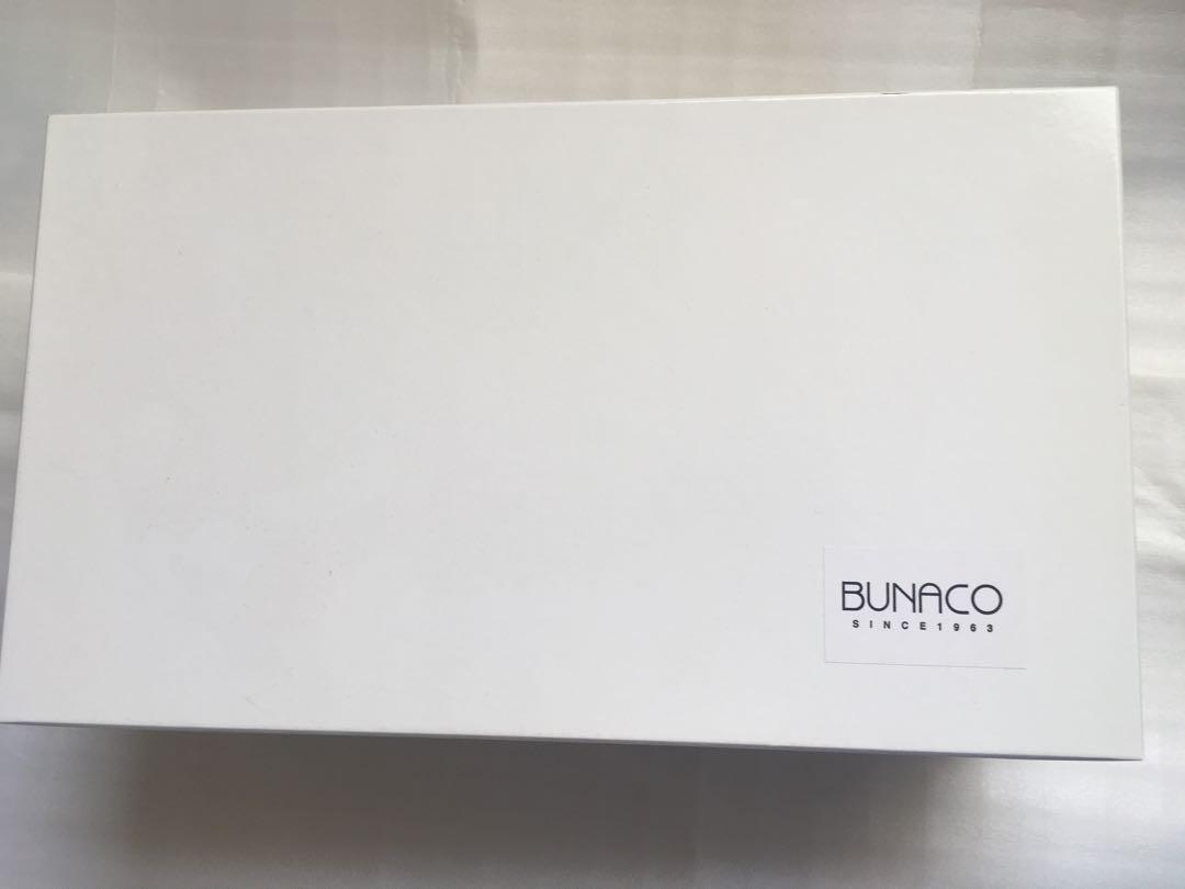 ブナコ　BUNAKO ティッシュBOXケース