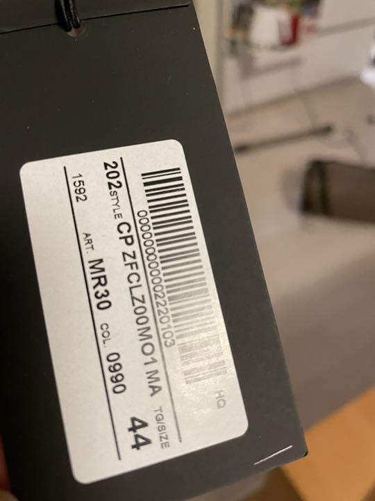 最安値特価 PT01 キャロットフィットパンツ 新品 zLish-m82615539178 高品質HOT