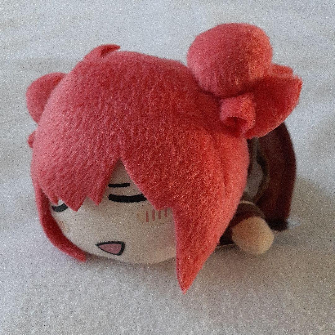 とまと様専用☆タグ☆ゆるゆり♪♪☆キュートサイズくたくた