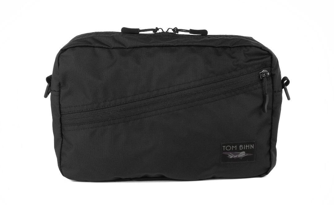 Tom Bihn パッキングキューブショルダーバッグ