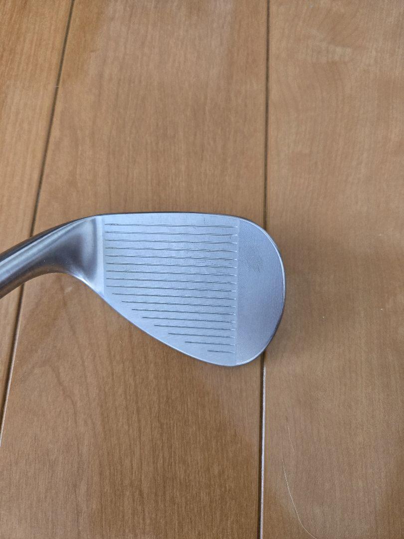 Titleist Forged Wedge 58度 10度バウンス