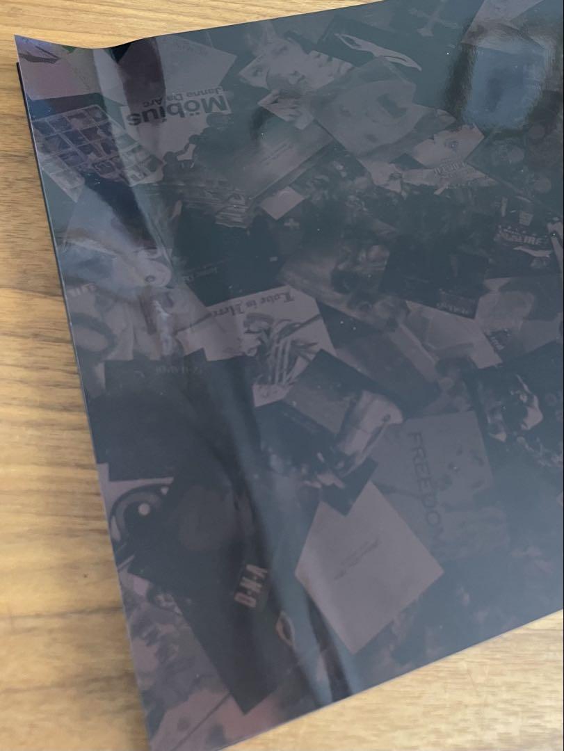 Janne Da Arc 10th アニバーサリー Complete BOX