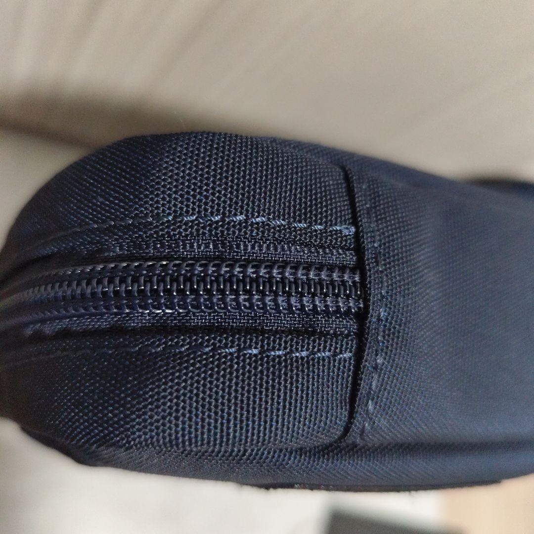 BRIEFING GADGET POUCH MW GENⅡ NAVY