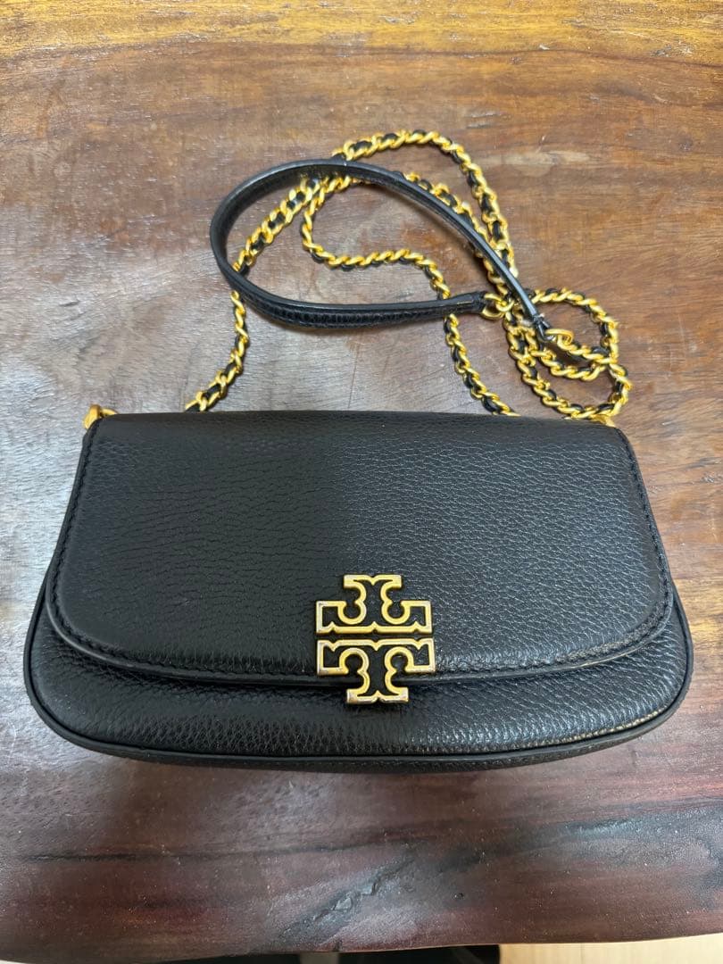 トリーバーチバッグ 14,400円