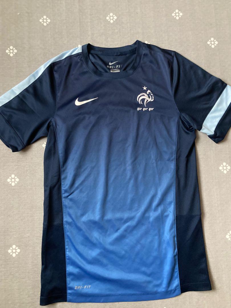 Nike フランス代表 ユニフォーム 最安値に挑戦 Nike フランス代表 ユニフォーム 最安値に挑戦