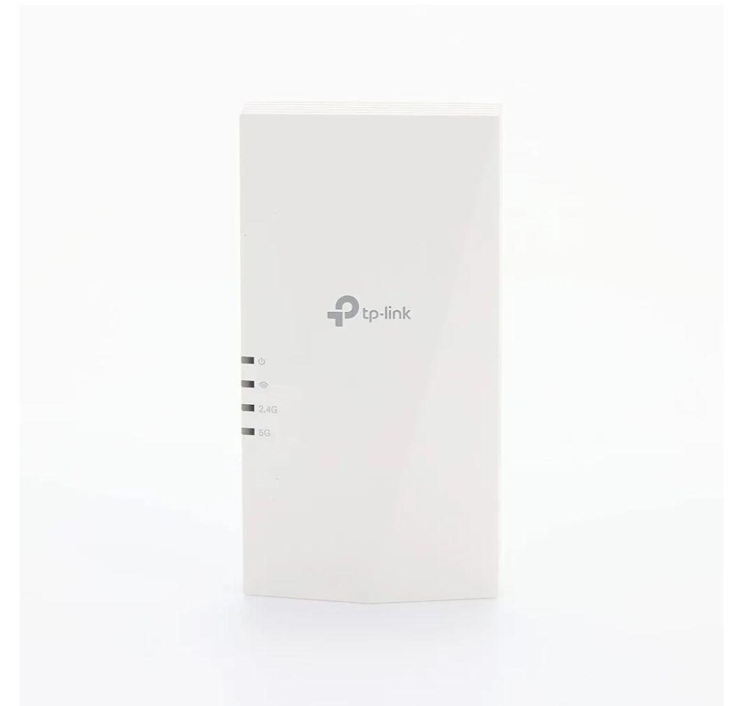 TP-Link 無線LAN中継機 ホワイト